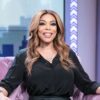 WENDY WILLIAMS: Returns to TV for Finale?