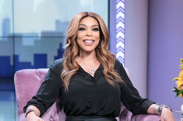 WENDY WILLIAMS: “Does Not Recognize Friends”
