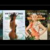 KIM KARDASHIAN: *SI* Swimsuit Issue Cover Model