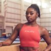 Simone Biles Introduces Back-To-School Must-Haves With New Athleta Girls Collection
