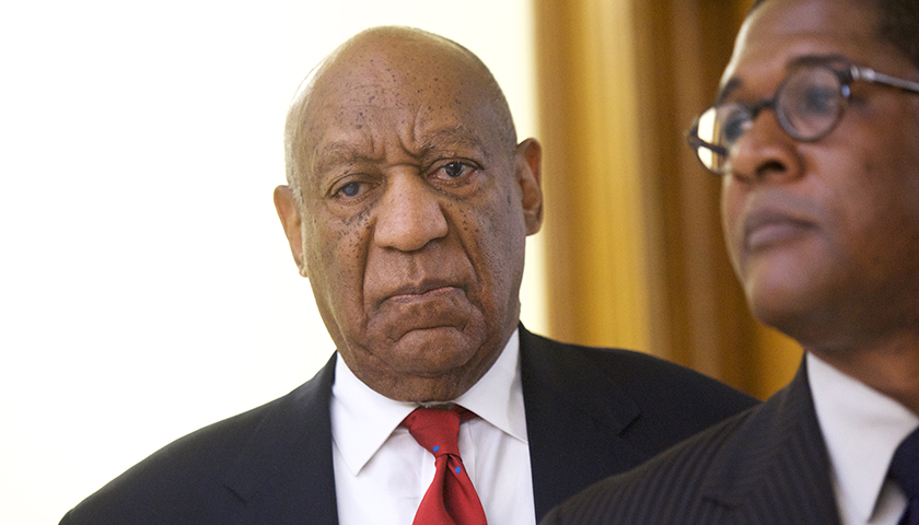 BILL COSBY SUED FOR ALLEGED 1969 SEXUAL ASSAULT … You Drugged Me First!!!