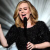 ADELE: CBS Concert Taping