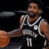 REPORT: KYRIE IRVING STAYING WITH NETS … Amid Trade Request Rumors