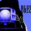 JEFF BEZOS: Planning Blue Origin Space Station