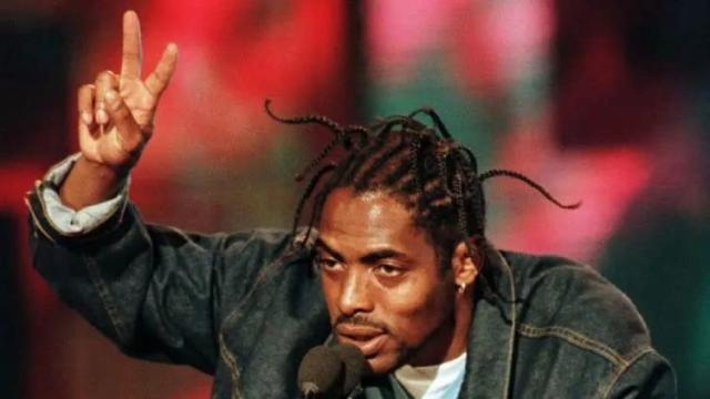 COOLIO: Dead at 59
