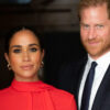 HARRY AND MEGHAN CHASED BY PAPARAZZI FOR 2 HOURS … ‘Near-Fatal,’ Cars And Pedestrians At Risk