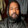 KANYE WEST: Another Day, Another Lawsuit