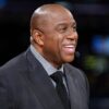 MAGIC JOHNSON NOT INTERESTED IN COACHING COMEBACK … ‘No, No, No, No, No, No, No, No, No, No’