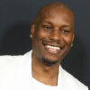 TYRESE: Slips Away From Process Server Mid-Performance